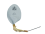 Bg CP ST Kit Panni Pulizia Sax Tenore