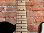 G  L Asat Classic Ebony