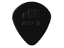 Dunlop 47P2S Jazz II Stiffo 1.18  Player's 6 Pick