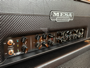 Mesa Boogie Triple Crown 50 Head