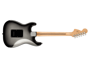 Squier Affinity Series Stratocaster HSS Silverburst