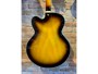 Ibanez AF95FM-AYS Antique Yellow Sunburst