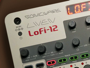 Sonicware Liven Lofi-12