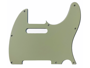 Allparts PG-0562-024 Pickguard for Telecaster Mint Green