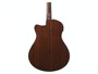 Ibanez AAM300CE-NT Natural High Gloss alternative image  5