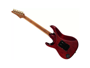 Ibanez SLM10 TRM Scott LePage Signature - Transparent Red Matte