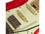 Schecter Traditional Route 66 - Santa Fe / Sunset Red