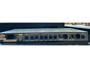 Ampeg SVP-BSP Billy Sheehan Tube Preamp