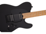 Charvel Pro-Mod So-Cal Style 2 Black Ash