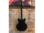 Epiphone Emily Wolfe Sheraton Stealth Satin Black