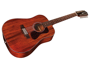 Guild D-1212 12-String Nat alternative image  7