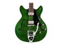 Guild Starfire I DC Emerald Green