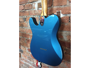 Fender Limited Edition Vintera  70S Telecaster Deluxe MN Lake Placid Blue