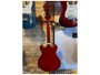 Ibanez AS93FM-TCD Transparent Cherry Red alternative image  7