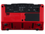Boss Cube Street II Red