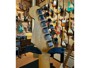 Fender Stratocaster Mexico 1999 Midnight Blue Purple