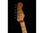 Fender 57 Stratocaster Relic Black HSS 2019