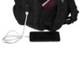 Udg Ultimate U9108BL/OR Backpack Slim Black/Orange Inside