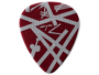 Dunlop EVHP07 signature di Eddie Van Halen Player's 6 Plettri