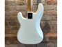 Fender Player Precision Bass PF Polar White