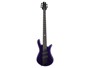 Spector NS Dimension 5 HP Plum Gloss