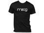 Moog Music Moog Logo Tee XL immagine alternativa  1