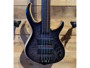 Sire Marcus Miller M7 Ash-4 Fretless Transparent Black alternative image  2
