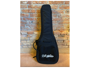 D'angelico Premier SS Fiesta red