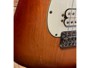 Fender American  Stratocaster HSS Sienna Sunburst