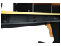 Zaor Miza 88 Flex - Black Cherry alternative image  3