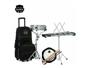 Mapex MCK1232DP - Kit Percussioni Con Borsa