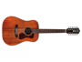 Guild D-1212 12-String Nat alternative image  3