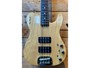 G  L Asat Bass Butterscotch Blonde