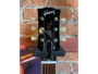 Gibson Les Paul Standard Modern Custom Shop Trans Red