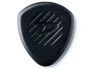 Dunlop 477R307 Primetone Large Round 3.0mm 6 Picks