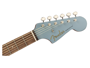Fender Newporter Player Ice Blue Satin alternative image  4