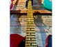 Fender Custom Shop 52 Telecaster Journeyman Relic Dakota Red