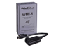 Hughes & Kettner WMI-1 Wireless MIDI Interface For Apple iPad