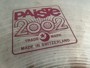 Paiste 2002 Big Ride 