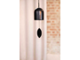 Meinl Sonic Energy HIB18BK Hanging Iron Bell