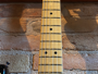 Fender Stratocaster American Standard Black