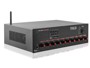 Vivaldi MA5120BTK Amplificatore 100v 120W