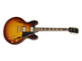 Gibson 1964 ES-335 Reissue Vintage Burst