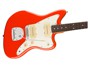Fender Player II Jazzmaster Coral Red