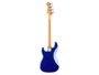 Fender Player Player Precision Bass, Maple Fingerboard, Daytona Blue alternative image  4