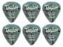Taylor Thermex Ultra 1.25mm Abalone 6-Pack