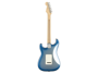 Fender Limited Edition American Showcase Stratocaster HSS Sky Burst Metallic