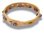 Latin Percussion CP389 - LP861252 - Tambourine senza pelle da 10