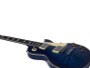 Eko LS-300 BLUE Quilted