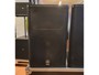 Yamaha Coppia DXR15
